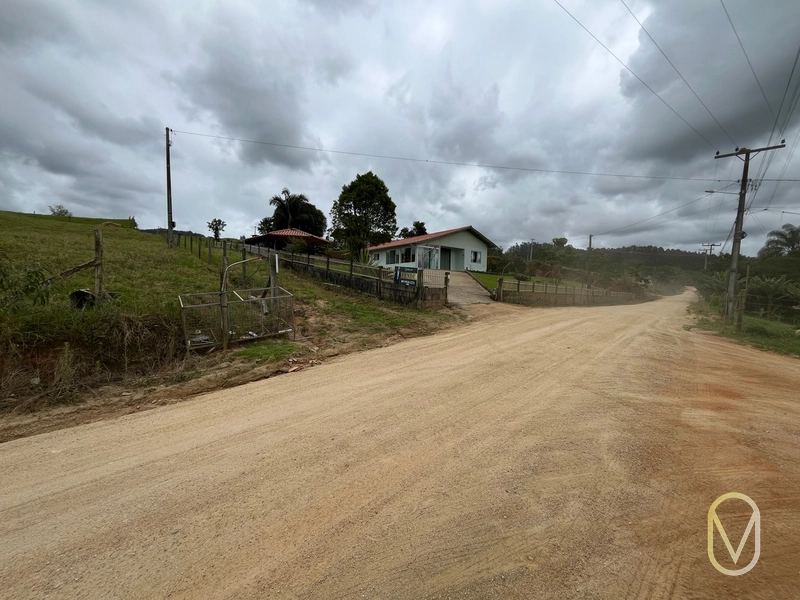 Terreno de 3 hectares á vendo em Armazém-SC: 7ª foto da galeria de imagens do imóvel