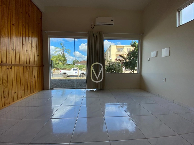 Sala Comercial/Casa á Venda no Centro de Armazém-SC: 3ª foto da galeria de imagens do imóvel