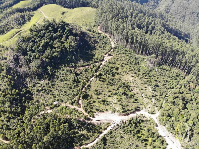 Terreno de 31 hectares á Venda em São Martinho-SC: 5ª foto da galeria de imagens do imóvel