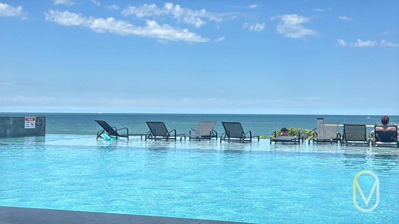 Suíte á Venda no Hotel Blue Sea em Itapema-SC: 11ª foto da galeria de imagens do imóvel