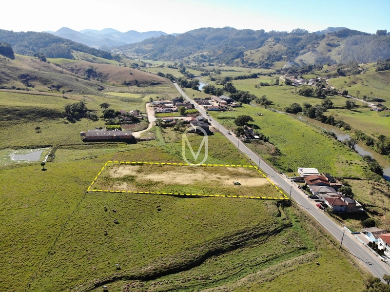 Terreno à Venda Beira da Rodovia Bairro São Francisco Armazém-SC: 10ª foto da galeria de imagens do imóvel