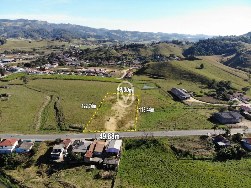 Imóvel residencial ou comercial