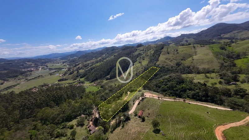 Sitio á Venda em Armazém-SC: 2ª foto da galeria de imagens do imóvel