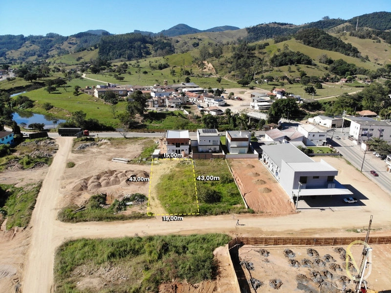 Lote á Venda no Centro de Armazém-SC: 7ª foto da galeria de imagens do imóvel