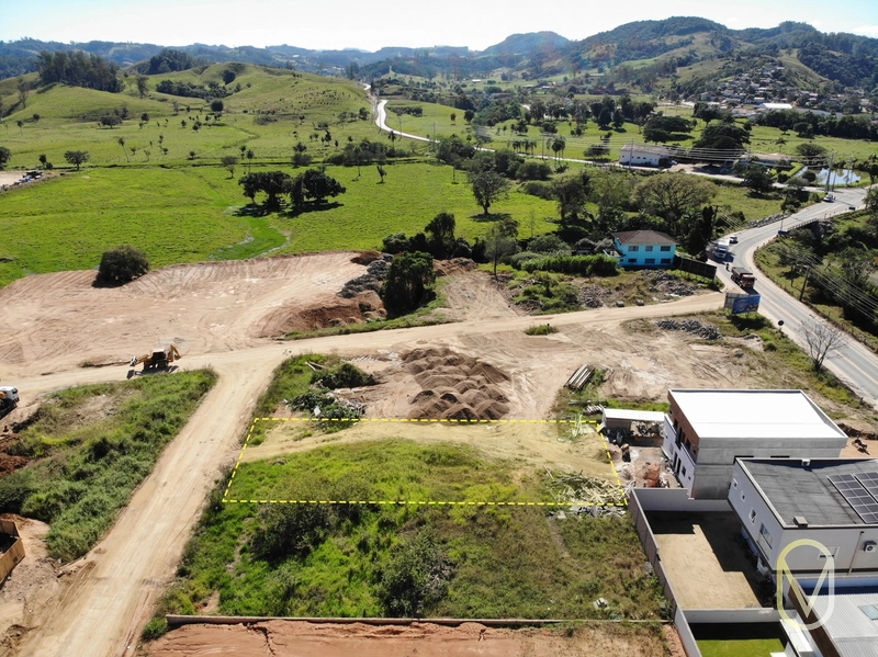 Lote á Venda no Centro de Armazém-SC: 1ª foto da galeria de imagens do imóvel