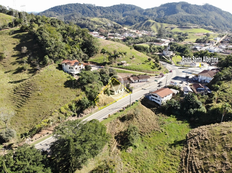 Imóvel residencial ou comercial
