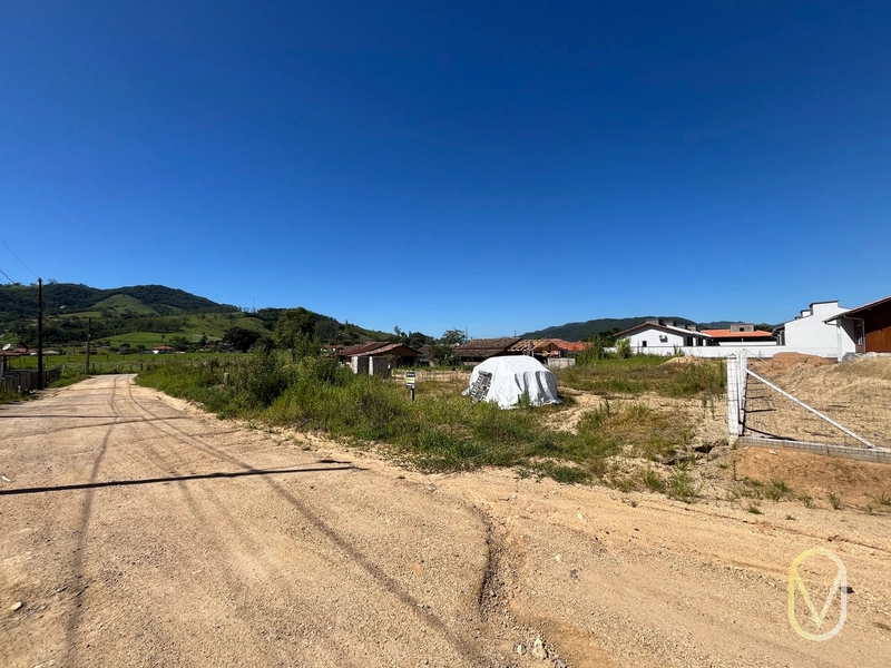 Lote á Venda no bairro São Francisco em Armazém-SC: 5ª foto da galeria de imagens do imóvel