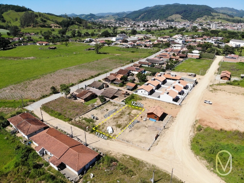 Lote á Venda no bairro São Francisco em Armazém-SC: 7ª foto da galeria de imagens do imóvel