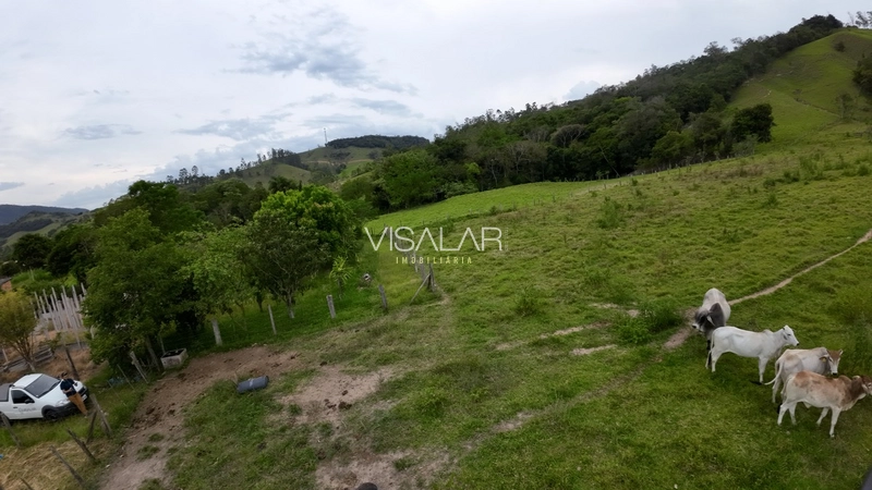 Terreno de 5,9 hectares á no Bairro Barro Vermelho em Gravatal-SC: 16ª foto da galeria de imagens do imóvel