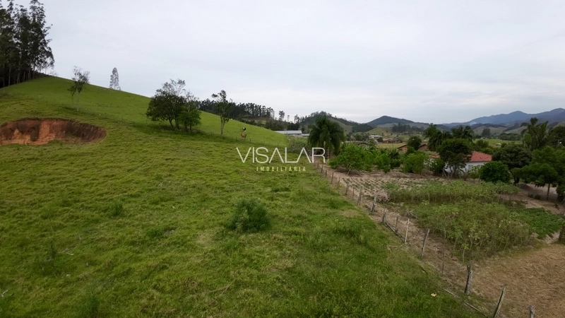 Terreno de 5,9 hectares á no Bairro Barro Vermelho em Gravatal-SC: 17ª foto da galeria de imagens do imóvel