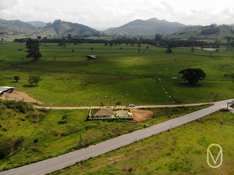 Casa á Venda em Gravatal-SC: 3ª foto da galeria de imagens do imóvel