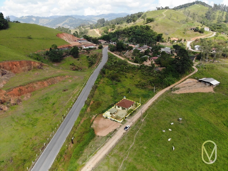 Casa á Venda em Gravatal-SC: 1ª foto da galeria de imagens do imóvel