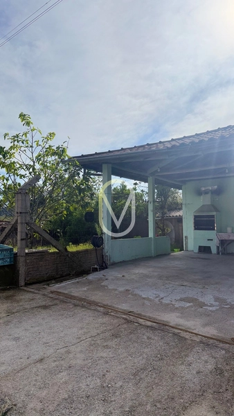 Casa á Venda no Centro de Armazém-SC: 8ª foto da galeria de imagens do imóvel
