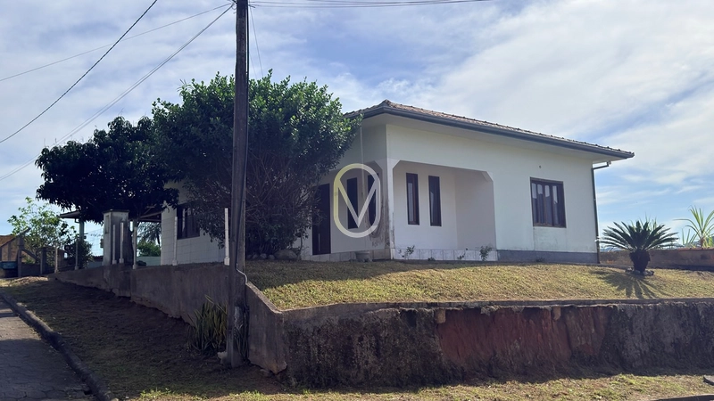 Imóvel residencial ou comercial