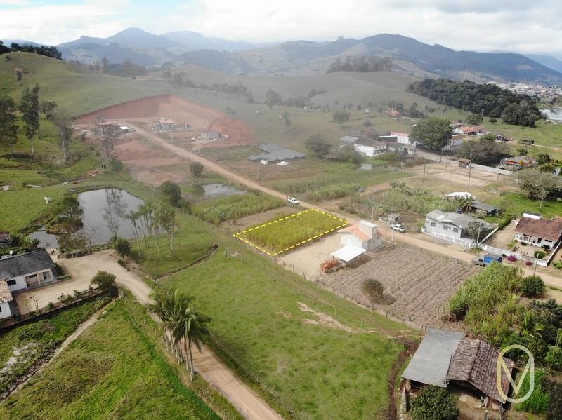 Lote á Venda em Armazém-SC: 1ª foto da galeria de imagens do imóvel