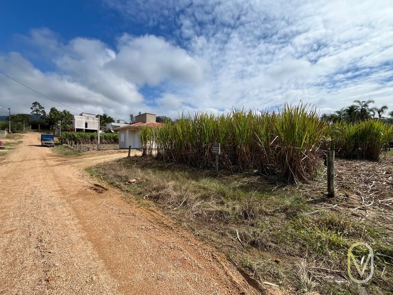 Lote á Venda em Armazém-SC: 8ª foto da galeria de imagens do imóvel