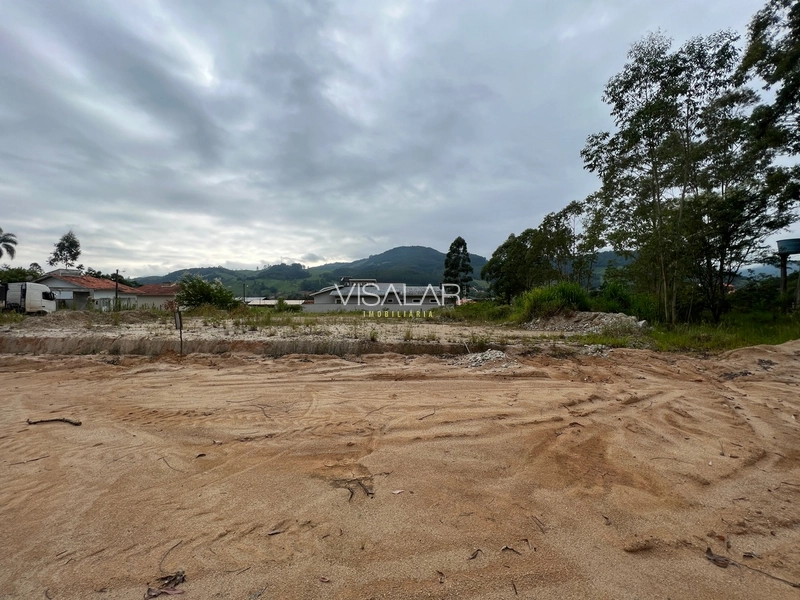 Lote à venda em Armazém/SC: 4ª foto da galeria de imagens do imóvel