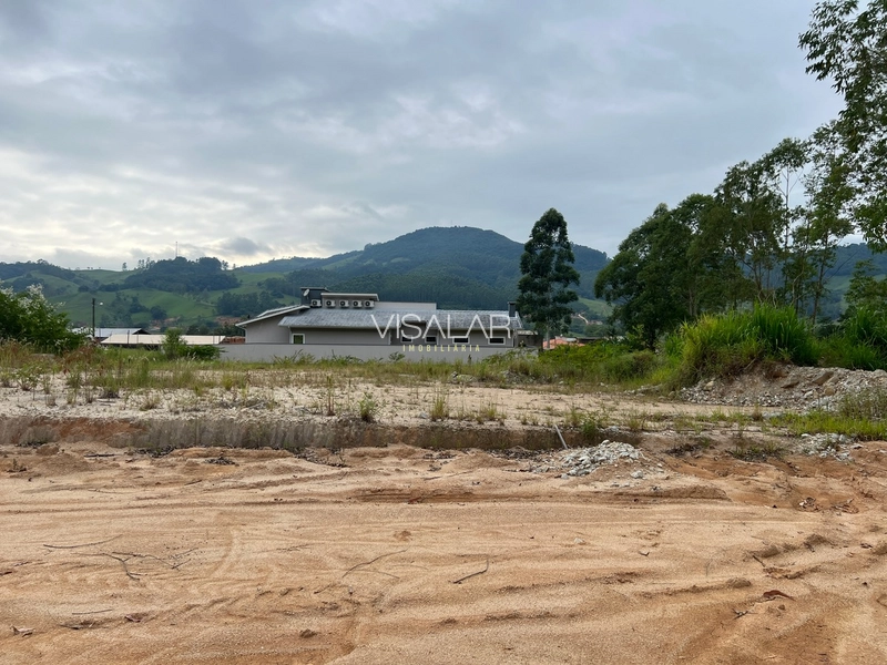 Lote à venda em Armazém/SC: 5ª foto da galeria de imagens do imóvel
