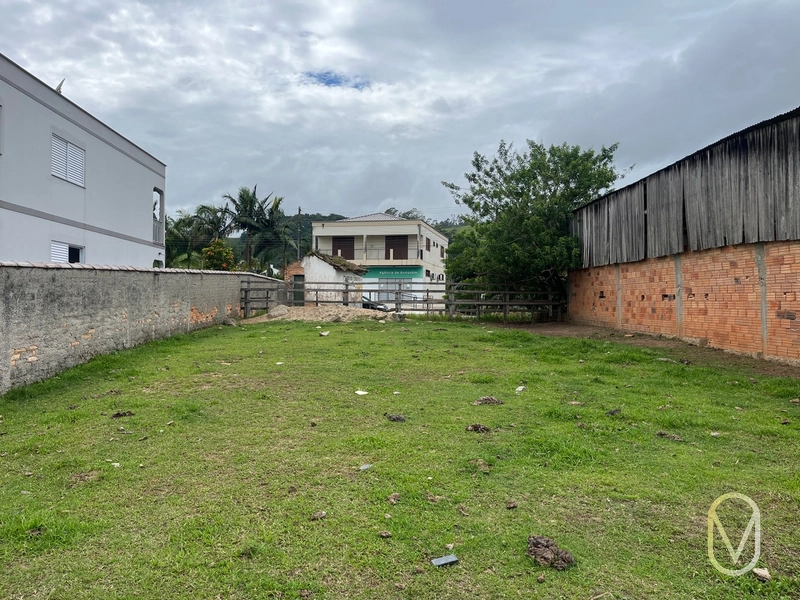 Lote á Venda no Centro de Armazém-SC: 12ª foto da galeria de imagens do imóvel