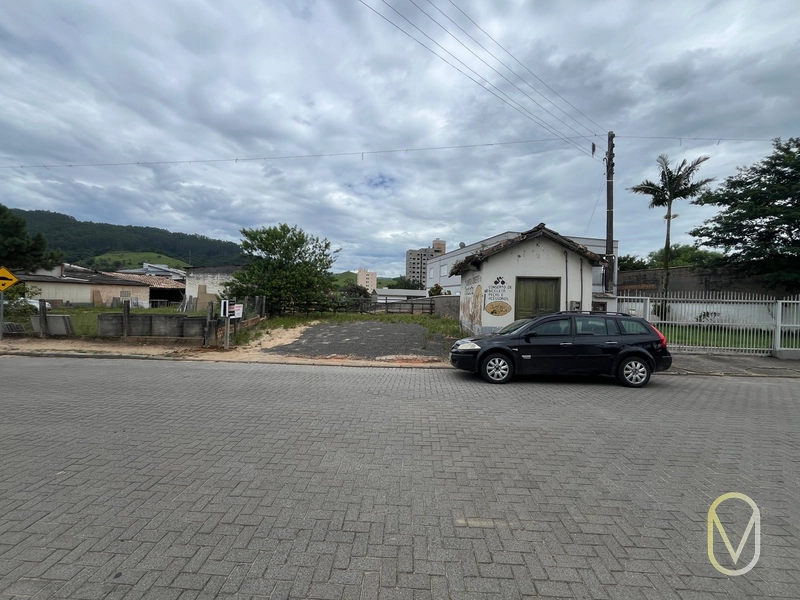 Lote á Venda no Centro de Armazém-SC: 7ª foto da galeria de imagens do imóvel