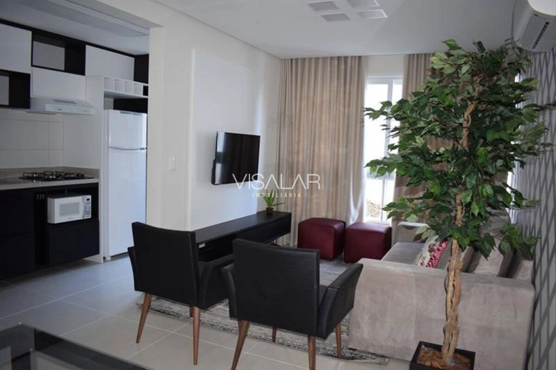 Apartamento Residencial Paradiso Gramado SC: 5ª foto da galeria de imagens do imóvel