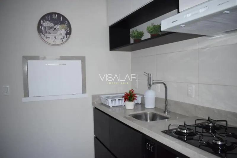 Apartamento Residencial Paradiso Gramado SC: 7ª foto da galeria de imagens do imóvel