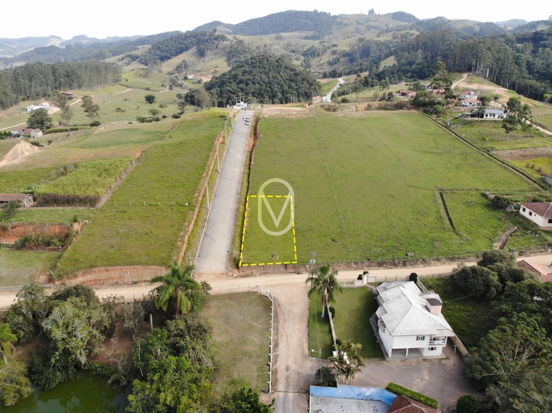 Lote á Venda em Armazém-SC: 1ª foto da galeria de imagens do imóvel