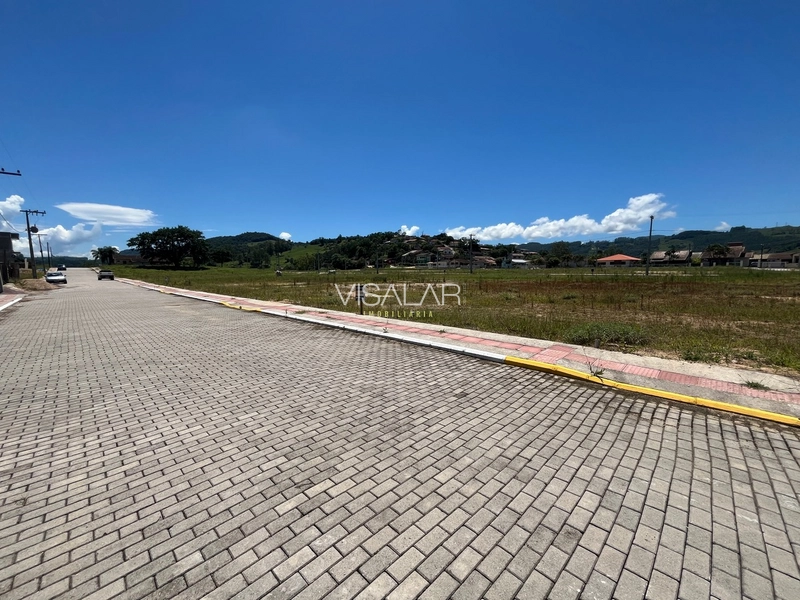 Lote Á Venda em Armazém-SC: 3ª foto da galeria de imagens do imóvel