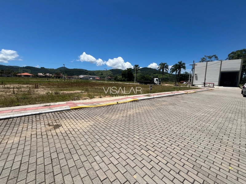 Lote Á Venda em Armazém-SC: 4ª foto da galeria de imagens do imóvel