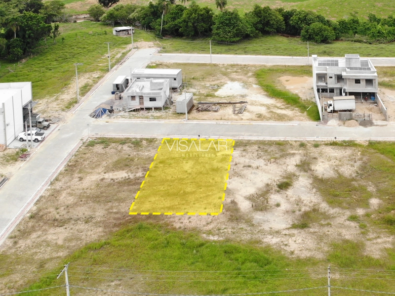 Lote Á Venda em Armazém-SC: 1ª foto da galeria de imagens do imóvel