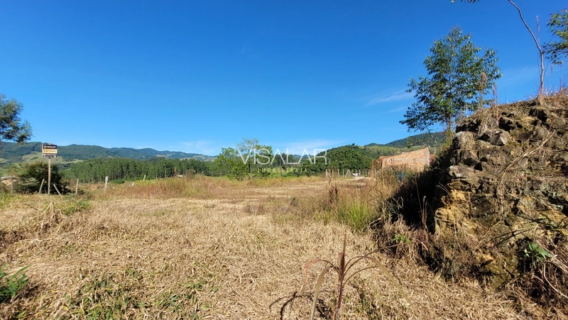 Lote a venda Próximo ao Tia Maria - Armazém-SC: 5ª foto da galeria de imagens do imóvel