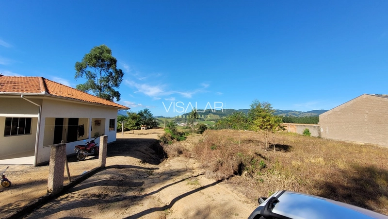 Lote a venda Próximo ao Tia Maria - Armazém-SC: 6ª foto da galeria de imagens do imóvel