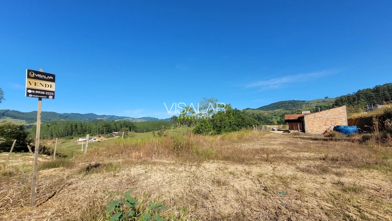 Lote a venda Próximo ao Tia Maria - Armazém-SC: 1ª foto da galeria de imagens do imóvel