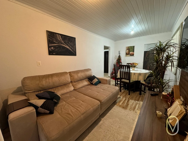Casa de 2 dormitórios á Venda em Armazém-SC: 10ª foto da galeria de imagens do imóvel