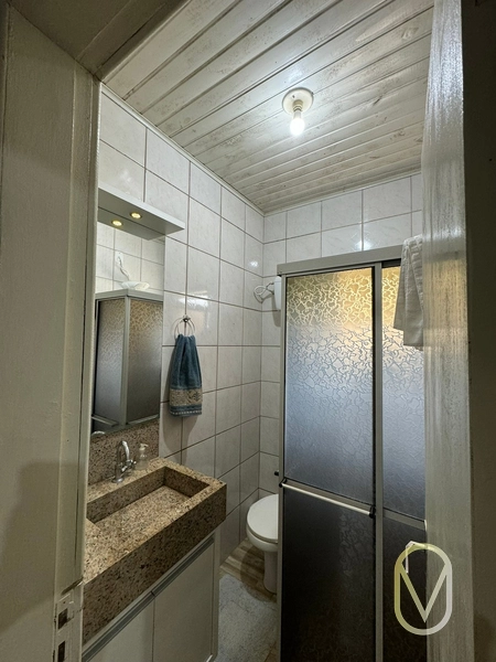Casa de 2 dormitórios á Venda em Armazém-SC: 17ª foto da galeria de imagens do imóvel