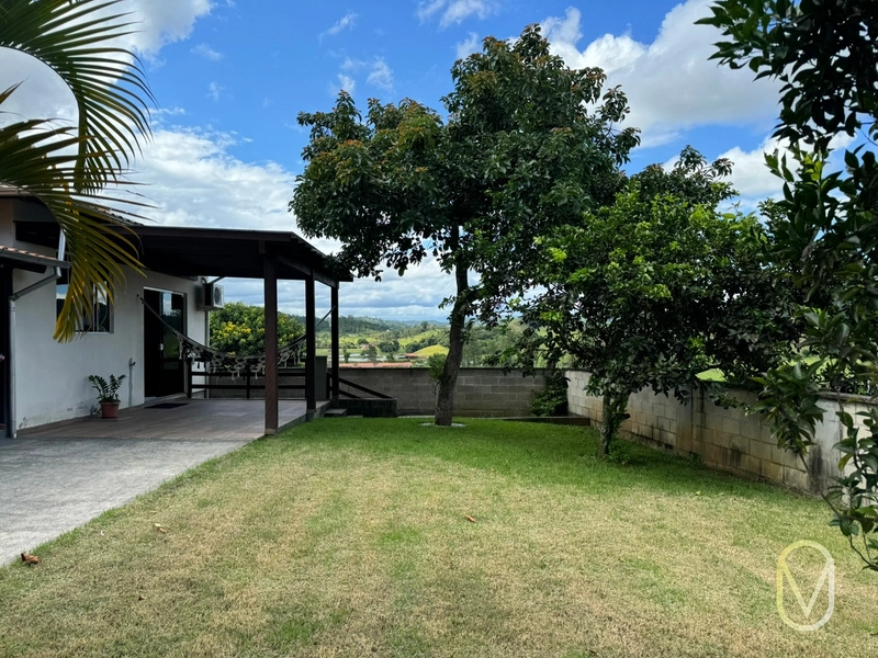 Casa de 2 dormitórios á Venda em Armazém-SC: 5ª foto da galeria de imagens do imóvel
