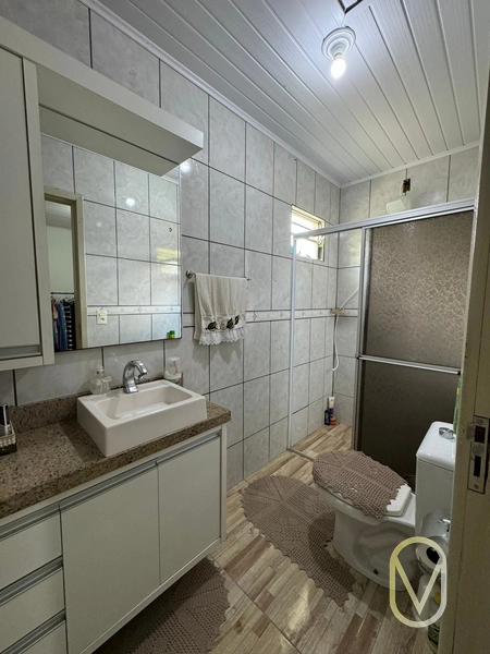 Casa de 2 dormitórios á Venda em Armazém-SC: 16ª foto da galeria de imagens do imóvel