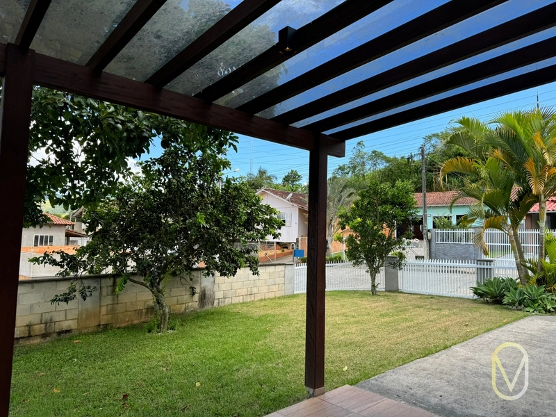 Casa de 2 dormitórios á Venda em Armazém-SC: 7ª foto da galeria de imagens do imóvel