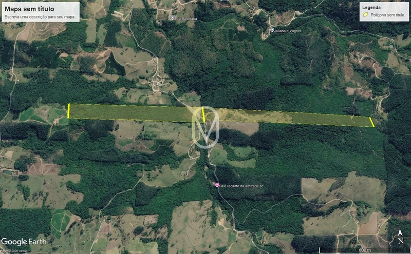 Terreno de 24 hec á Venda bairro Bom Jesus em Armazém-SC: 42ª foto da galeria de imagens do imóvel