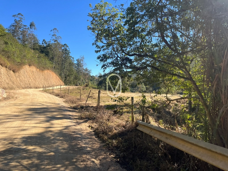 Terreno de 24 hec á Venda bairro Bom Jesus em Armazém-SC: 1ª foto da galeria de imagens do imóvel