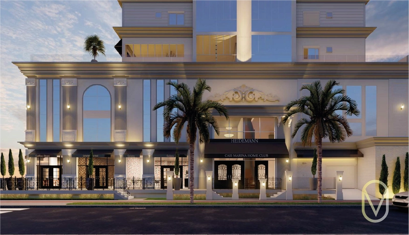 Duplex a Venda em Laguna-SC: 4ª foto da galeria de imagens do imóvel