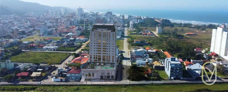 Duplex a Venda em Laguna-SC: 2ª foto da galeria de imagens do imóvel