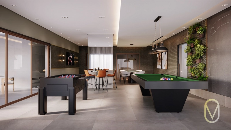Apartamento á Venda no Centro de Criciúma-SC: 9ª foto da galeria de imagens do imóvel
