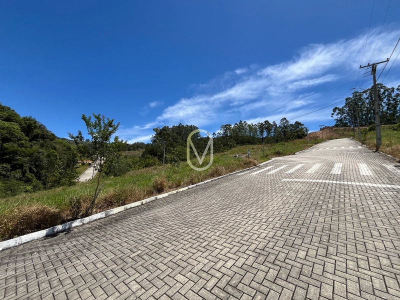 Lote á Venda em Armazém-SC: 6ª foto da galeria de imagens do imóvel