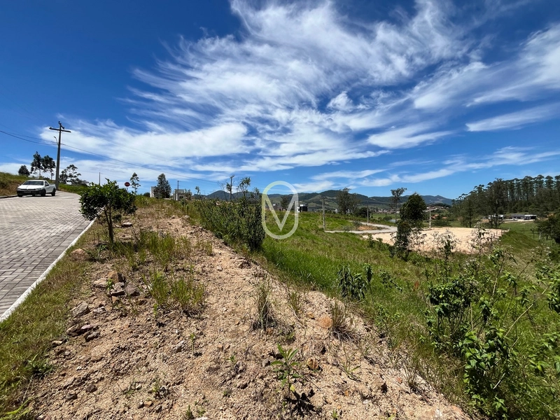 Lote á Venda em Armazém-SC: 9ª foto da galeria de imagens do imóvel