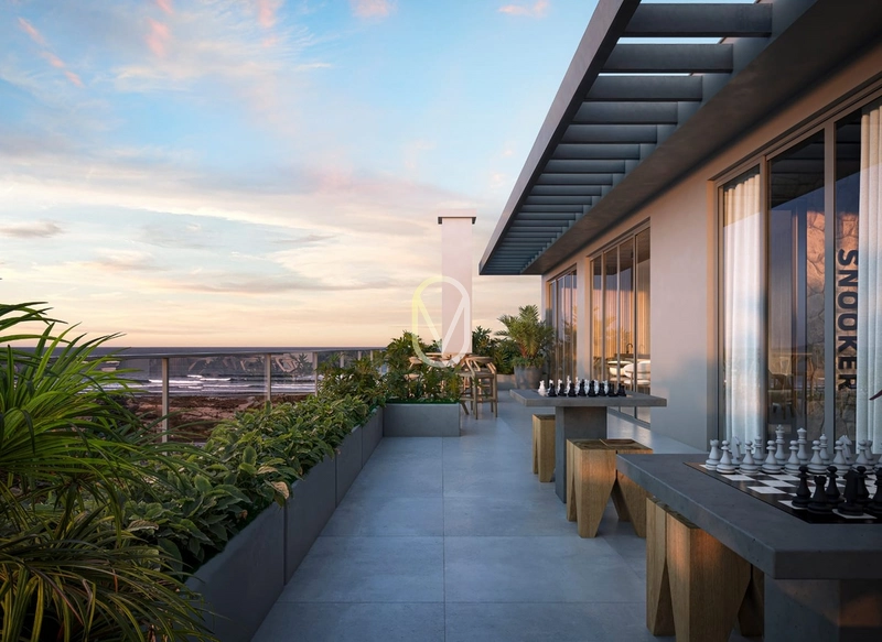 Lançamento Pedra do Frade Living Club em Laguna-SC: 7ª foto da galeria de imagens do imóvel