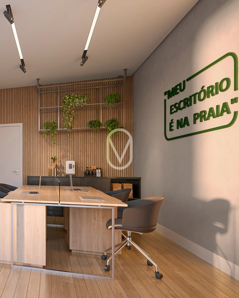Lançamento Pedra do Frade Living Club em Laguna-SC: 21ª foto da galeria de imagens do imóvel