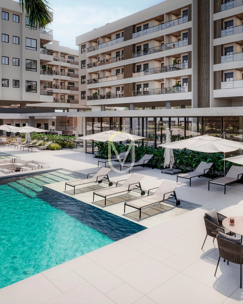 Lançamento Pedra do Frade Living Club em Laguna-SC: 17ª foto da galeria de imagens do imóvel