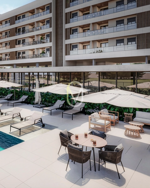 Lançamento Pedra do Frade Living Club em Laguna-SC: 18ª foto da galeria de imagens do imóvel