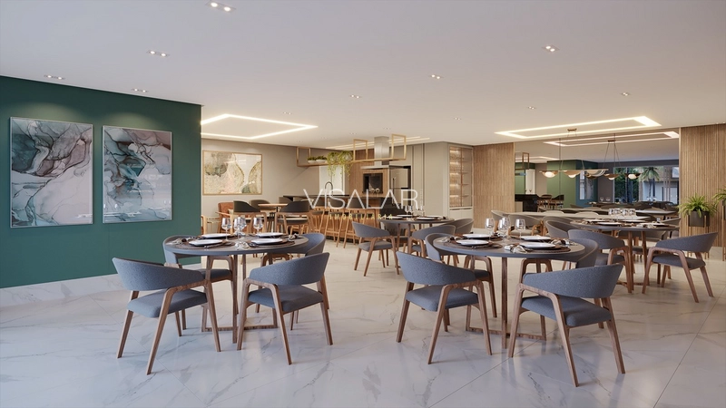 Apartamento á Venda no Mar Grosso em Laguna-sc: 6ª foto da galeria de imagens do imóvel